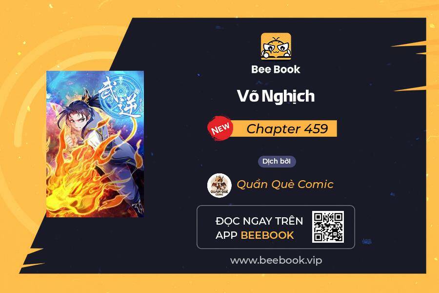 Võ Nghịch Chapter 459 - Trang 2