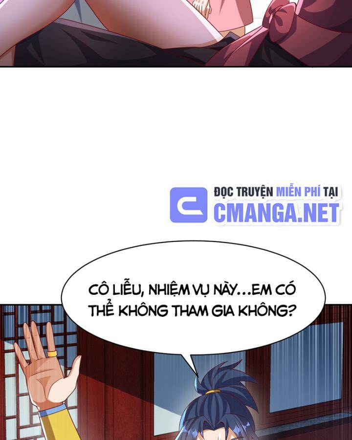 Võ Nghịch Chapter 459 - Trang 2