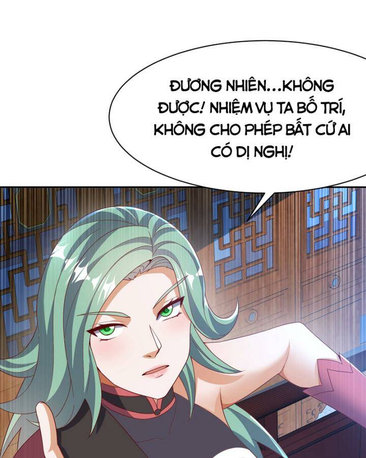 Võ Nghịch Chapter 459 - Trang 2