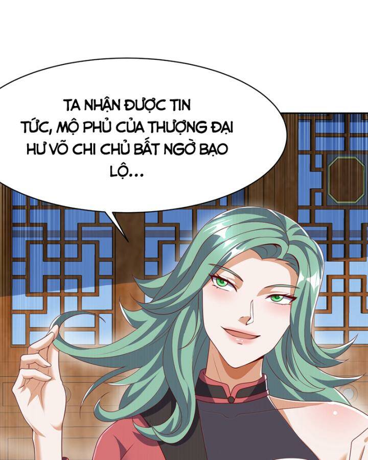 Võ Nghịch Chapter 459 - Trang 2