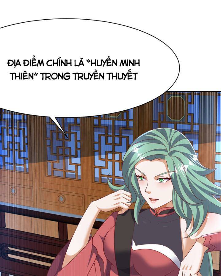 Võ Nghịch Chapter 459 - Trang 2