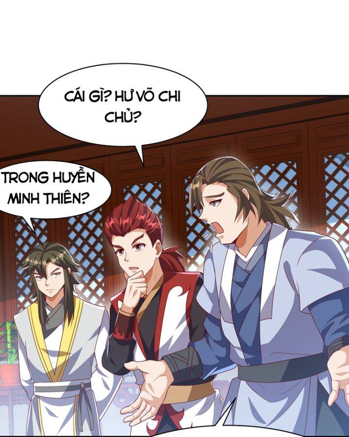 Võ Nghịch Chapter 459 - Trang 2