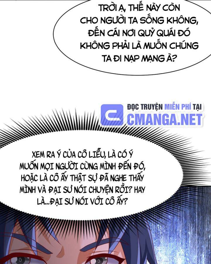 Võ Nghịch Chapter 459 - Trang 2