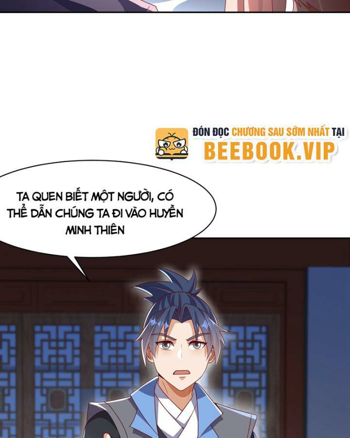 Võ Nghịch Chapter 459 - Trang 2