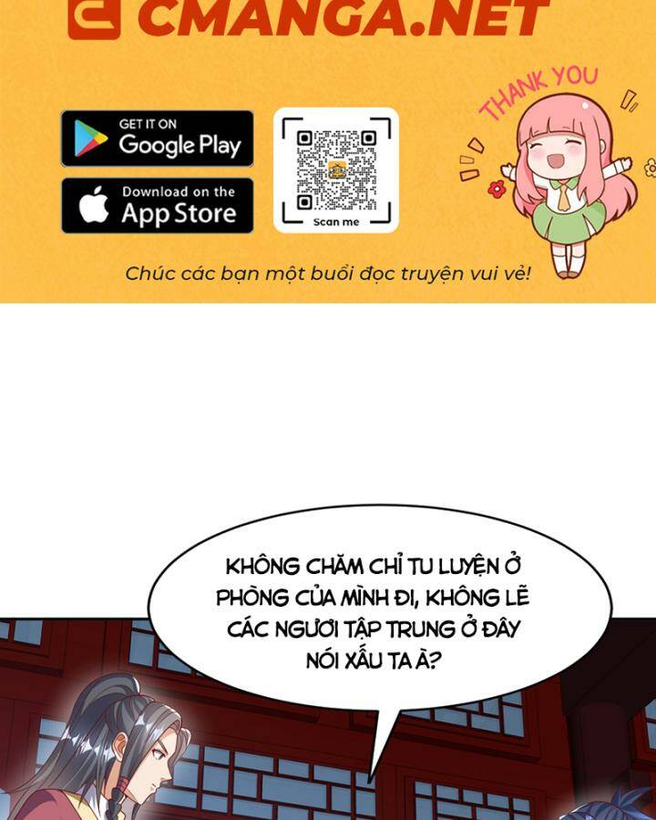 Võ Nghịch Chapter 459 - Trang 2