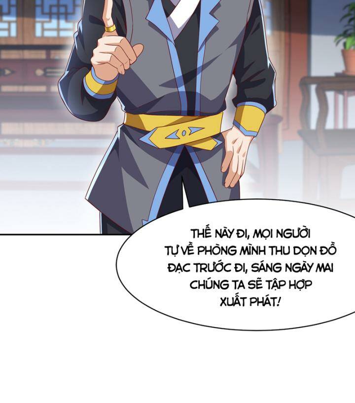 Võ Nghịch Chapter 459 - Trang 2