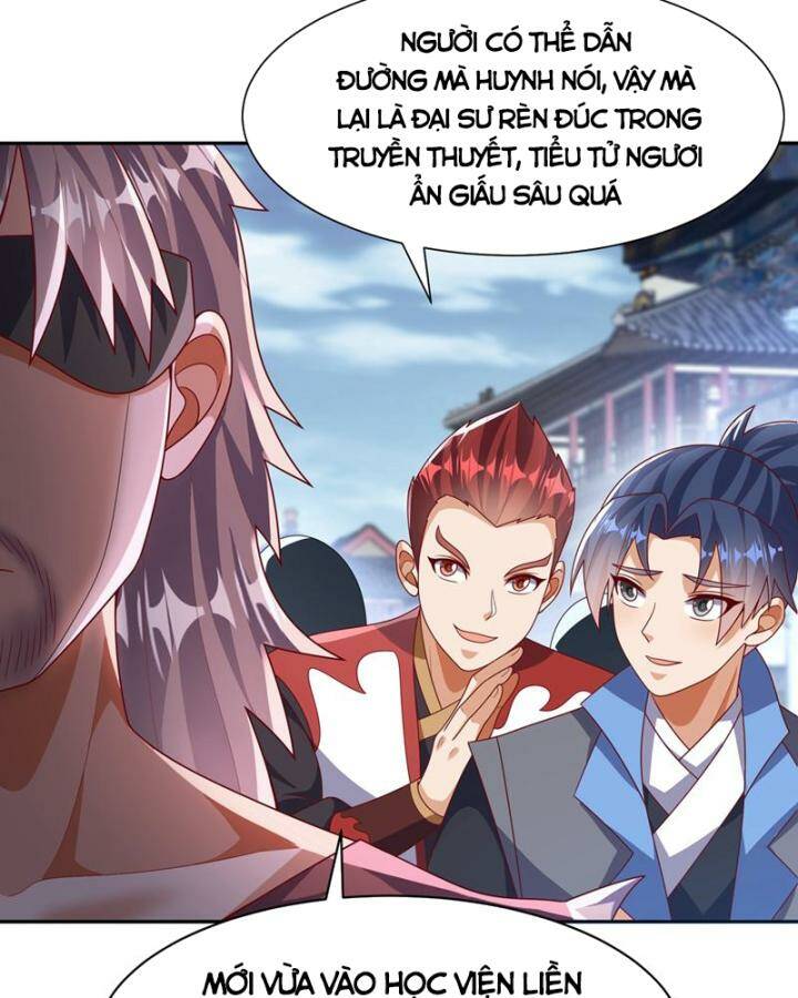 Võ Nghịch Chapter 459 - Trang 2