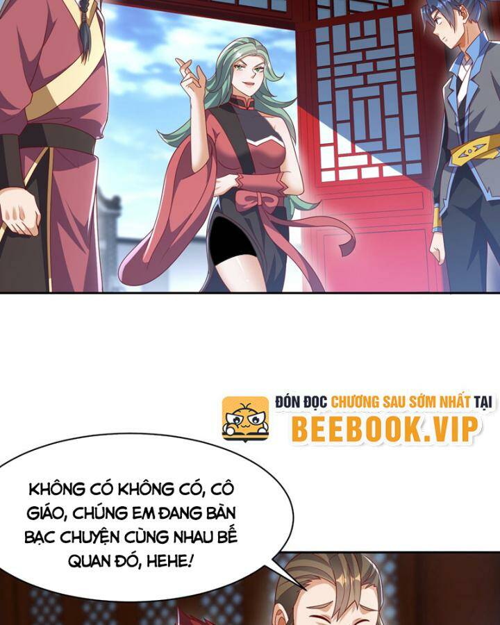 Võ Nghịch Chapter 459 - Trang 2