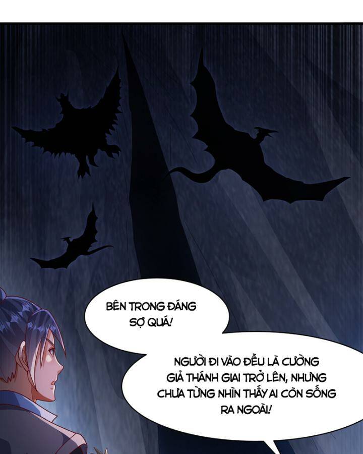 Võ Nghịch Chapter 459 - Trang 2