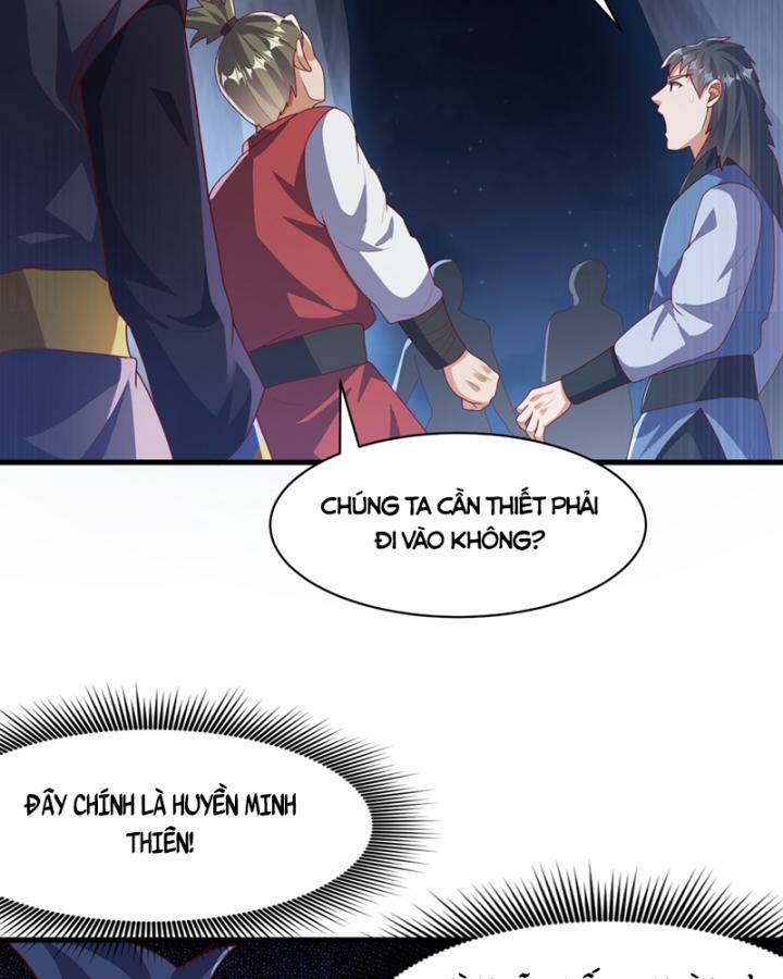 Võ Nghịch Chapter 459 - Trang 2