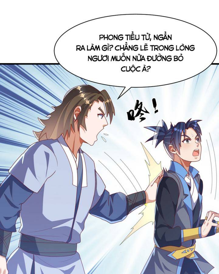 Võ Nghịch Chapter 459 - Trang 2