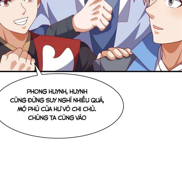 Võ Nghịch Chapter 459 - Trang 2