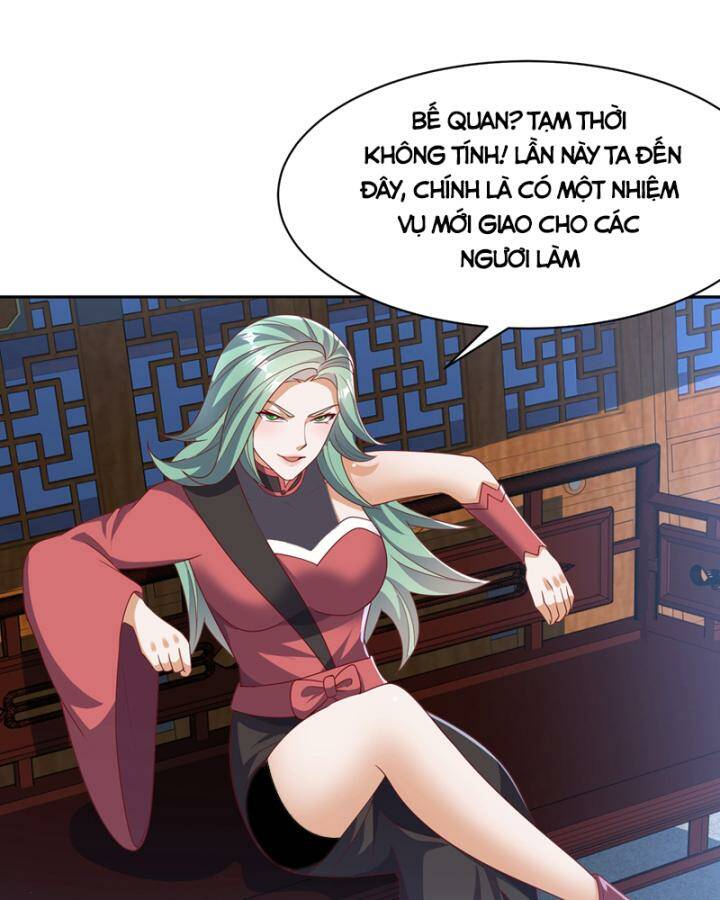 Võ Nghịch Chapter 459 - Trang 2