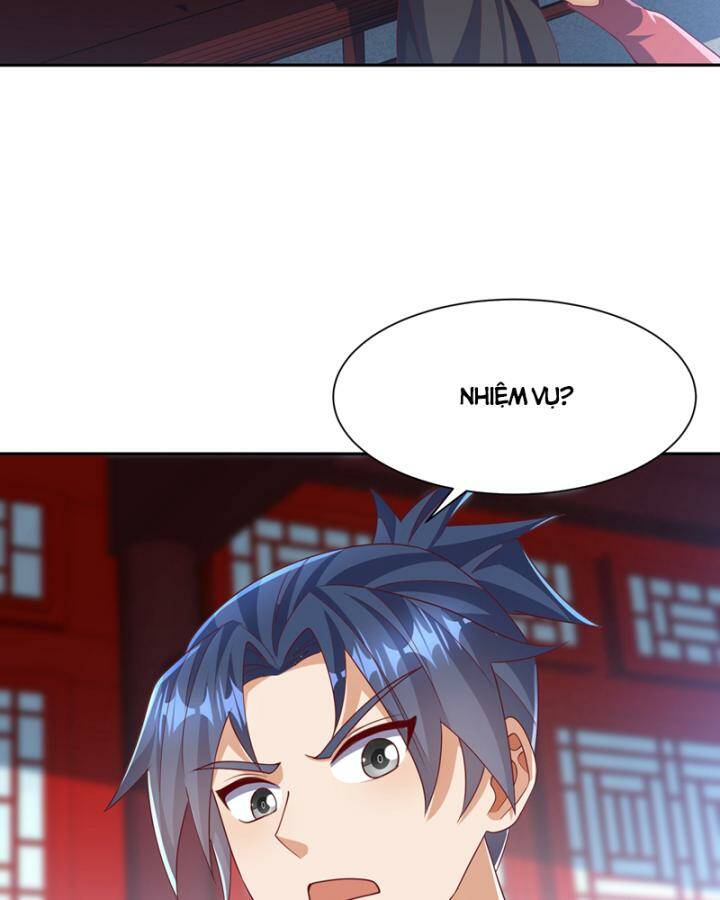 Võ Nghịch Chapter 459 - Trang 2