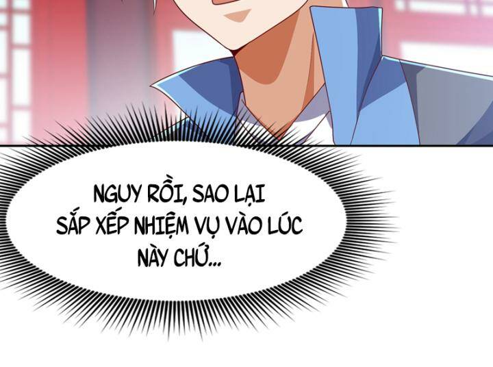 Võ Nghịch Chapter 459 - Trang 2