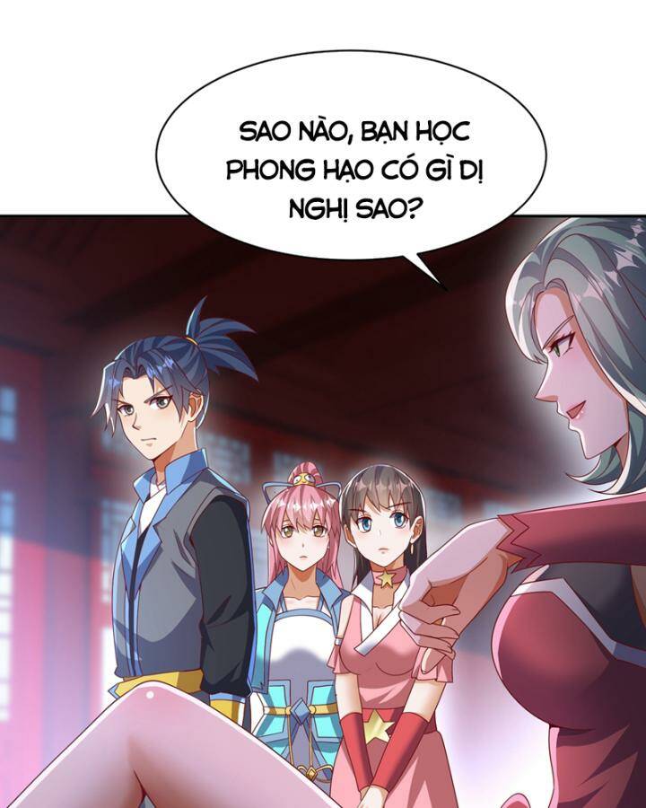 Võ Nghịch Chapter 459 - Trang 2