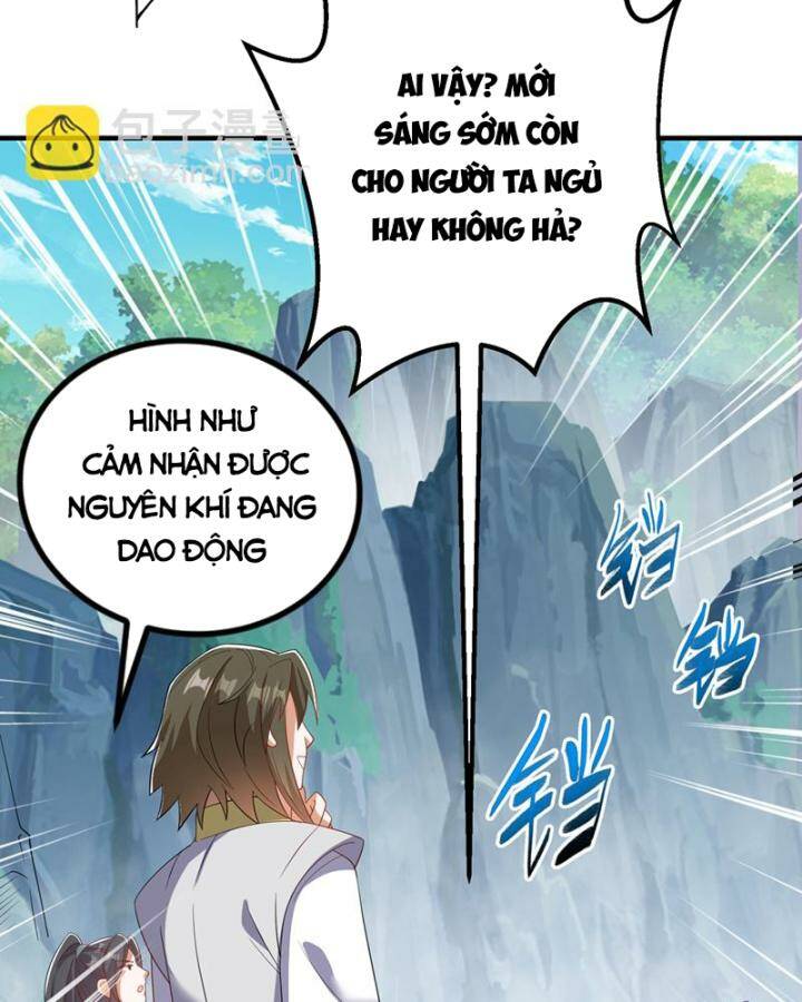 Võ Nghịch Chapter 458 - Trang 2