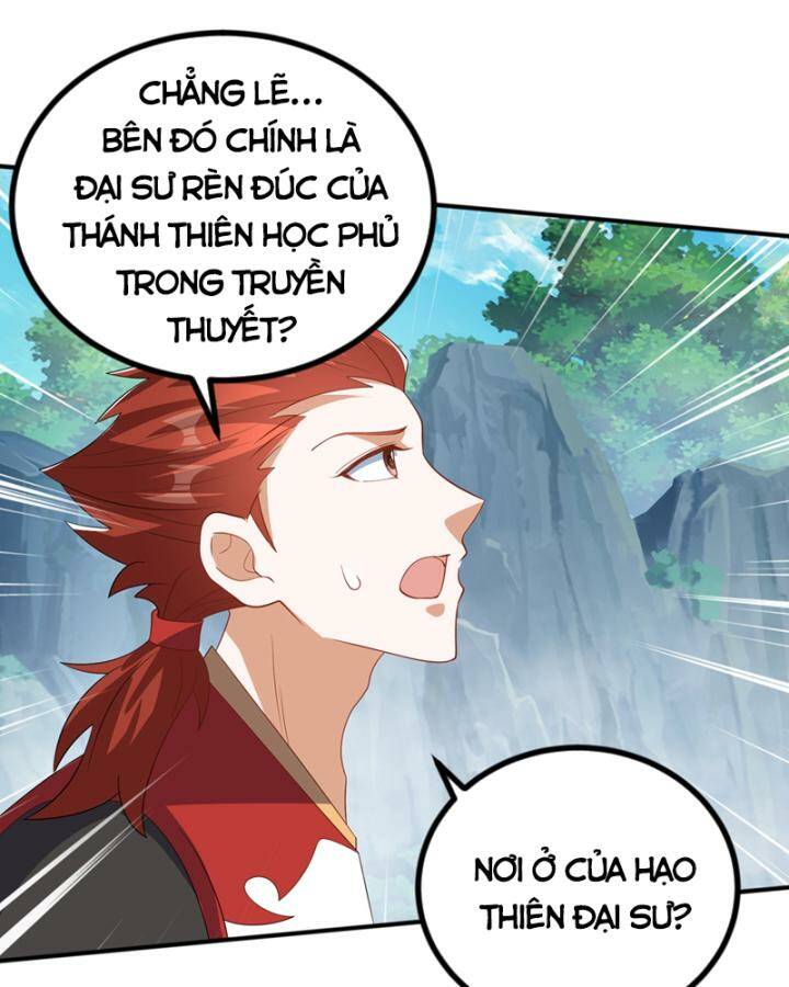 Võ Nghịch Chapter 458 - Trang 2