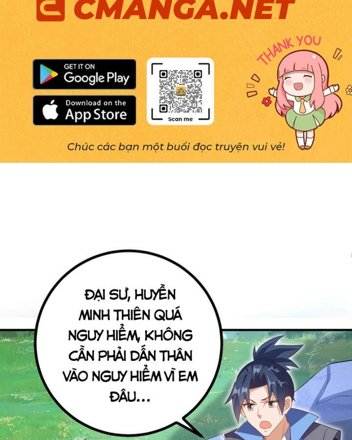 Võ Nghịch Chapter 458 - Trang 2