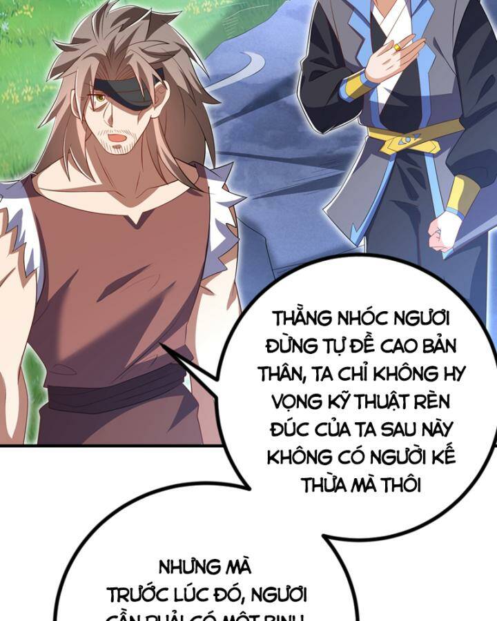 Võ Nghịch Chapter 458 - Trang 2