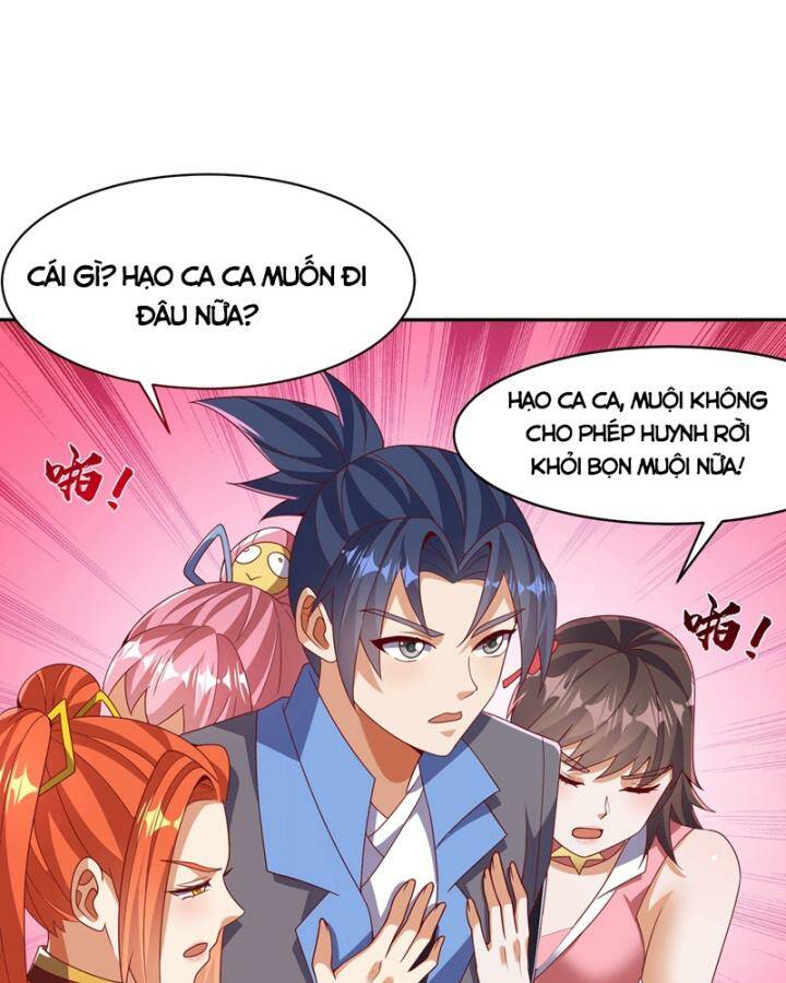 Võ Nghịch Chapter 458 - Trang 2