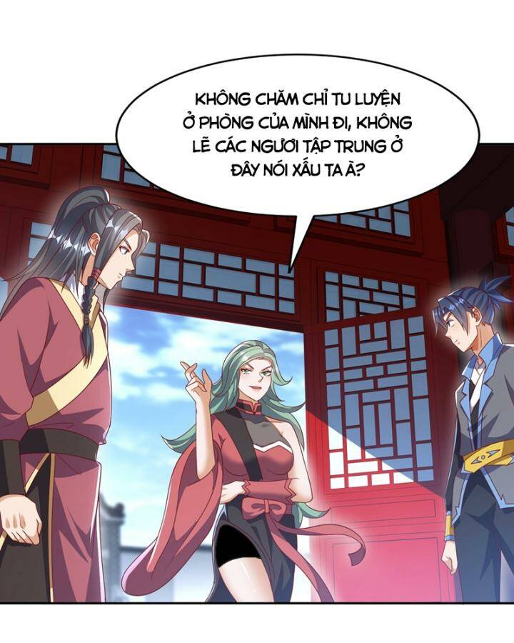 Võ Nghịch Chapter 458 - Trang 2