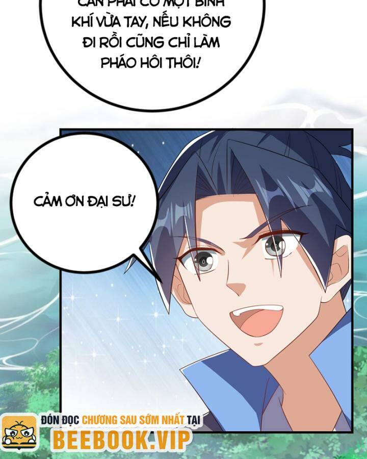 Võ Nghịch Chapter 458 - Trang 2