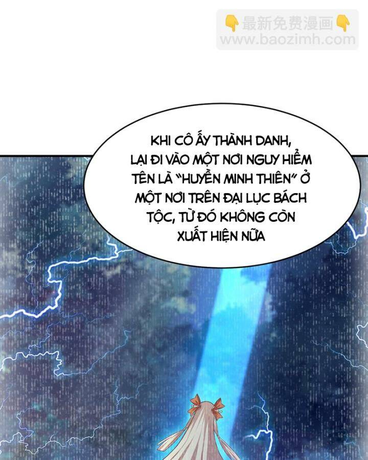 Võ Nghịch Chapter 457 - Trang 2