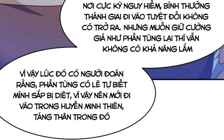 Võ Nghịch Chapter 457 - Trang 2