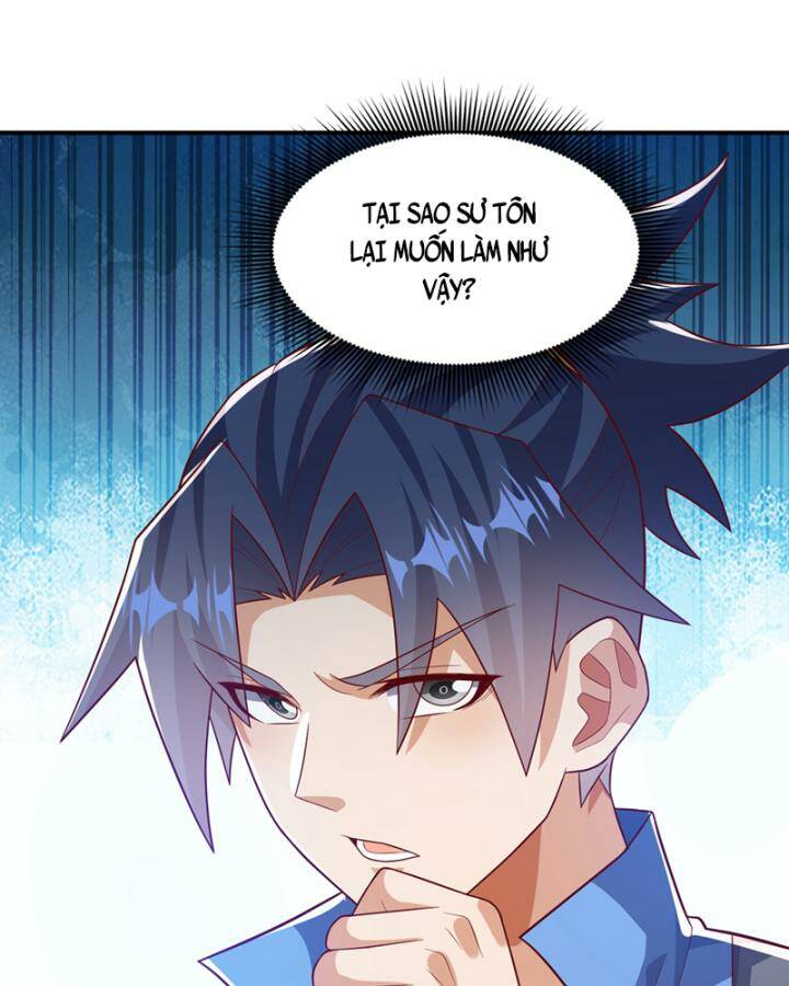 Võ Nghịch Chapter 457 - Trang 2