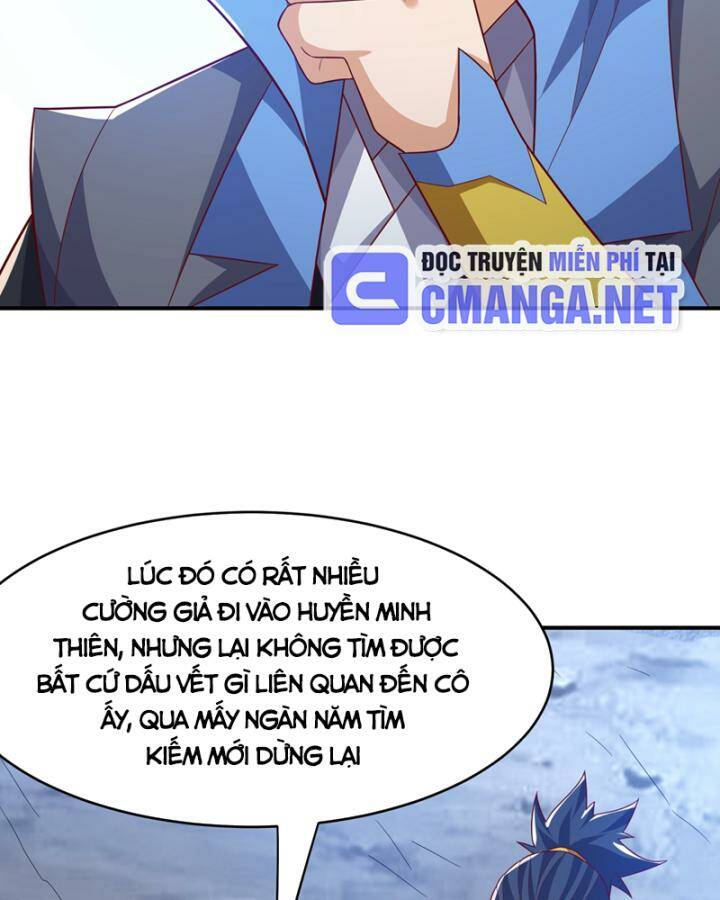 Võ Nghịch Chapter 457 - Trang 2