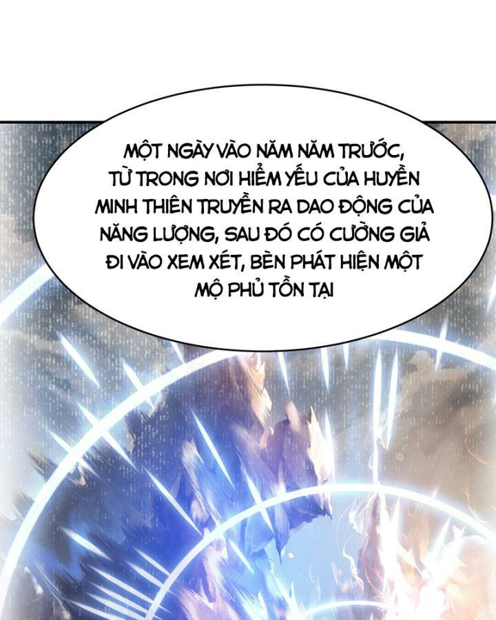 Võ Nghịch Chapter 457 - Trang 2