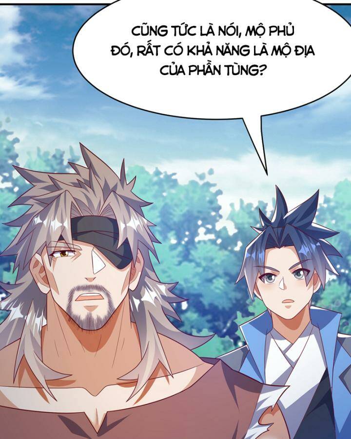 Võ Nghịch Chapter 457 - Trang 2