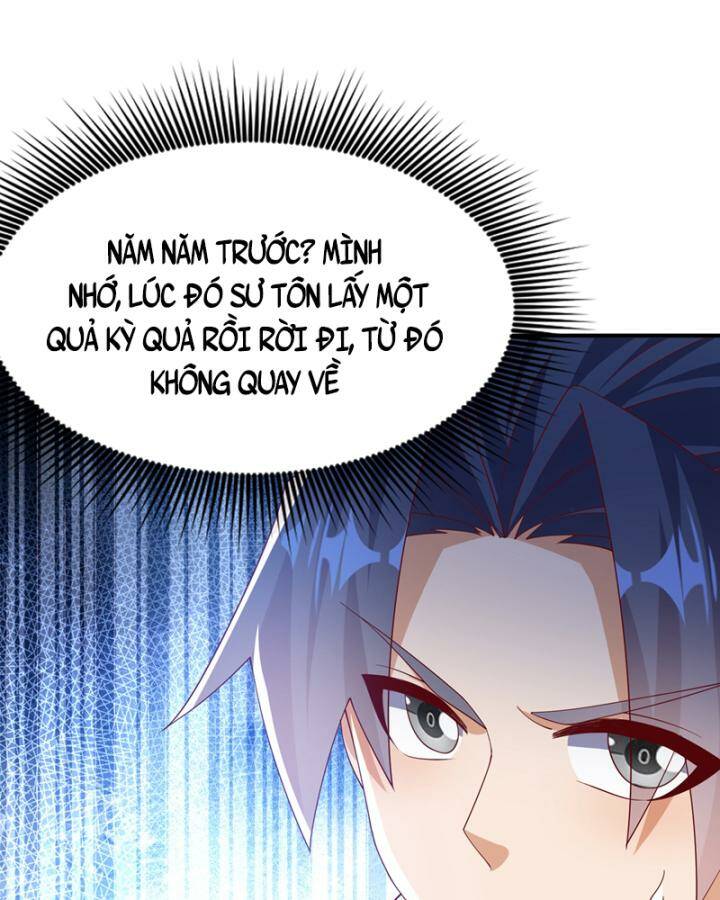 Võ Nghịch Chapter 457 - Trang 2