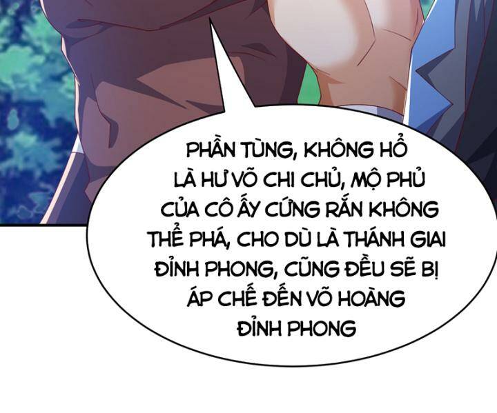 Võ Nghịch Chapter 457 - Trang 2