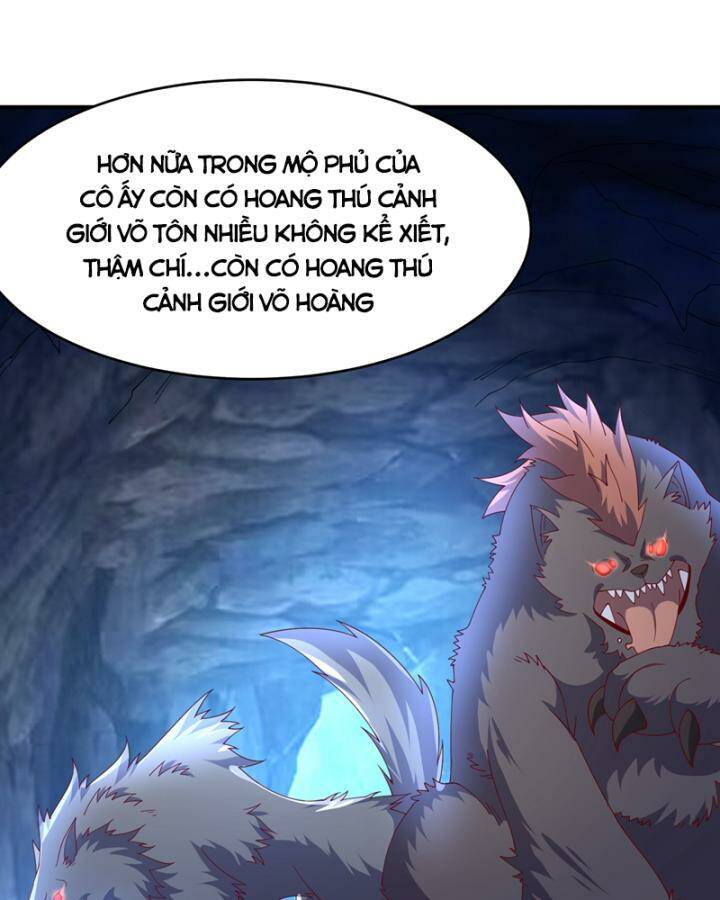 Võ Nghịch Chapter 457 - Trang 2