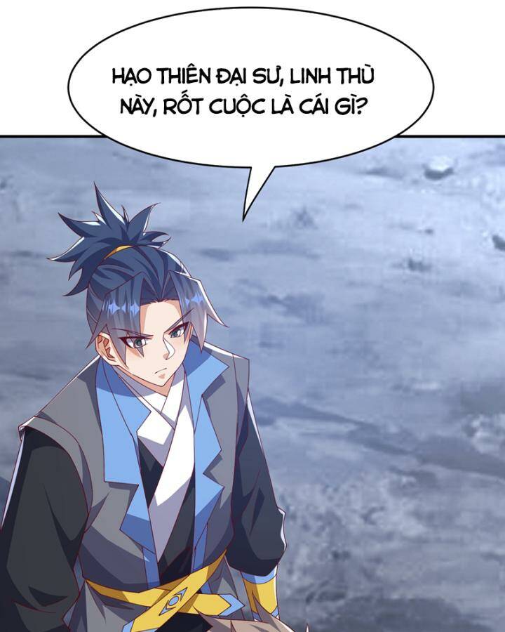 Võ Nghịch Chapter 457 - Trang 2