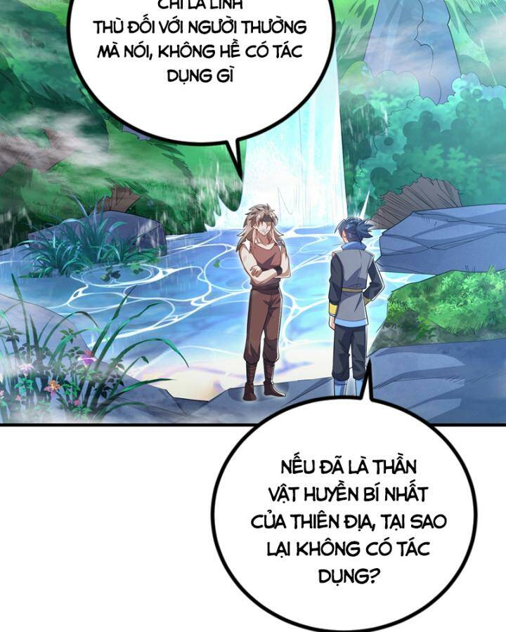 Võ Nghịch Chapter 457 - Trang 2