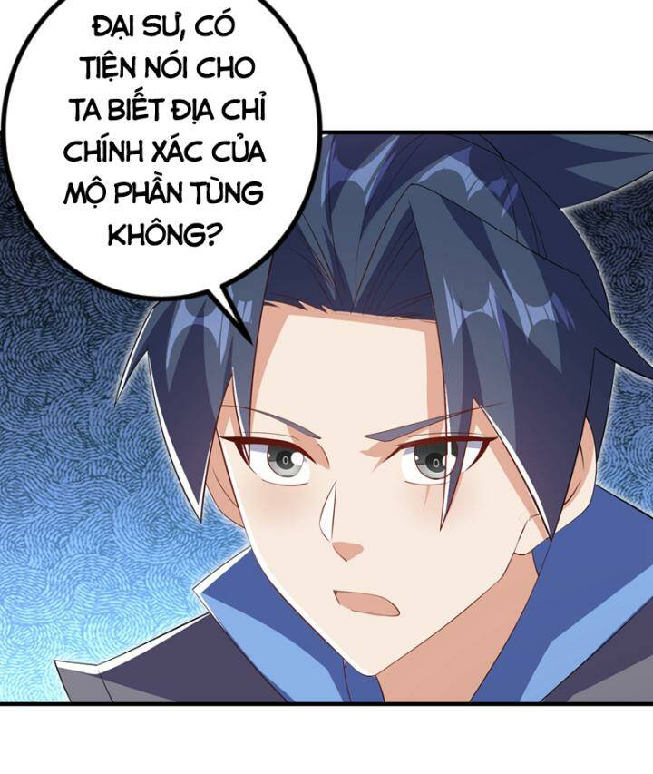 Võ Nghịch Chapter 457 - Trang 2