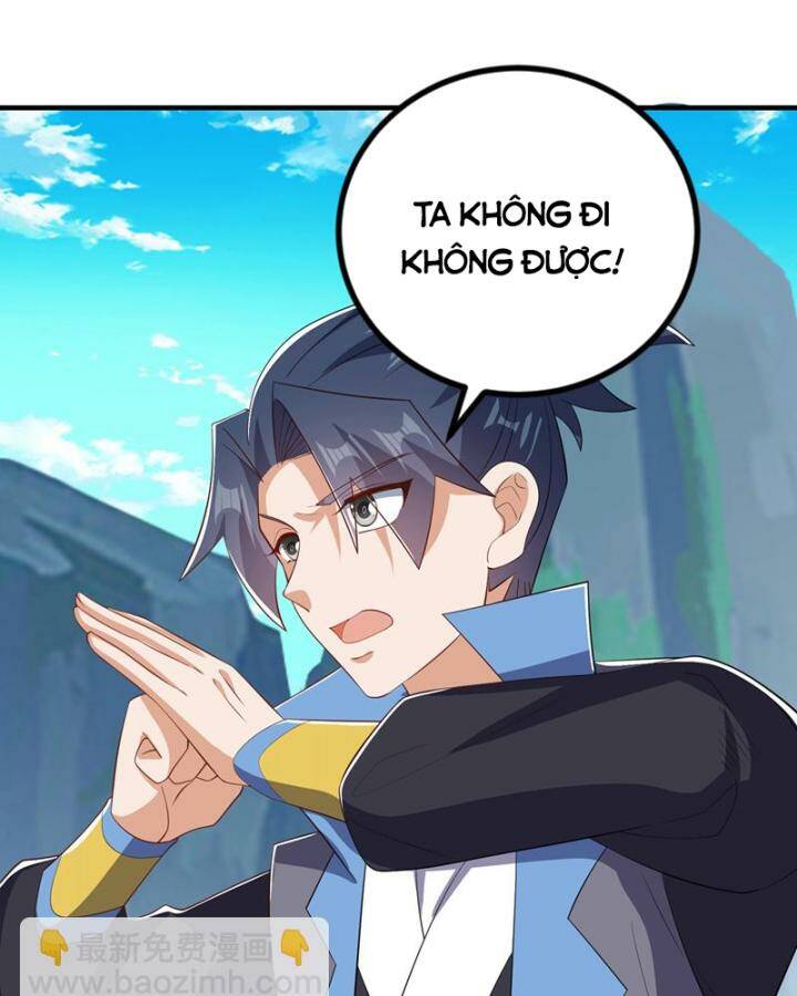 Võ Nghịch Chapter 457 - Trang 2