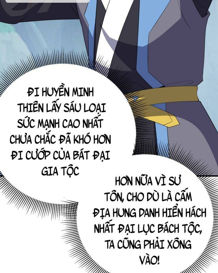 Võ Nghịch Chapter 457 - Trang 2