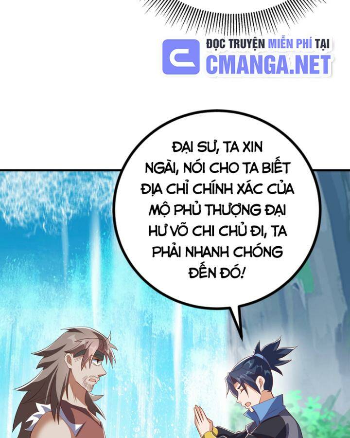 Võ Nghịch Chapter 457 - Trang 2