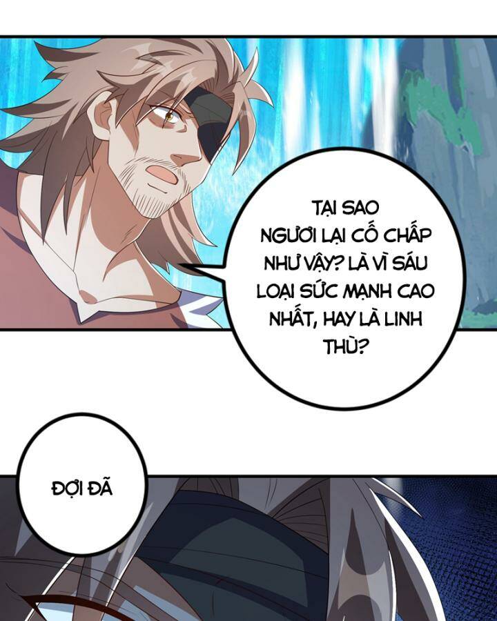 Võ Nghịch Chapter 457 - Trang 2