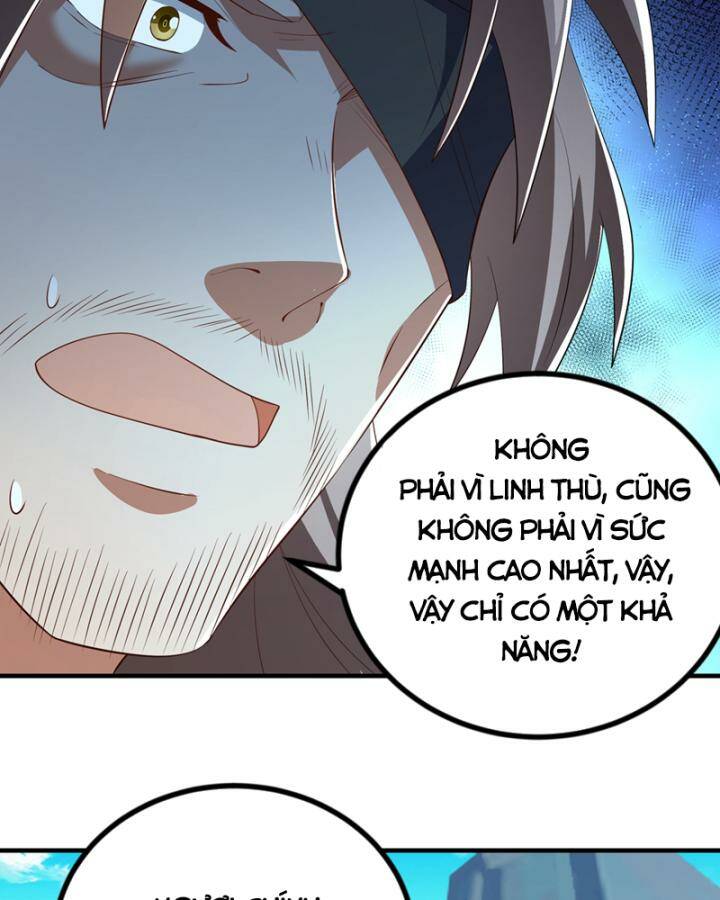 Võ Nghịch Chapter 457 - Trang 2