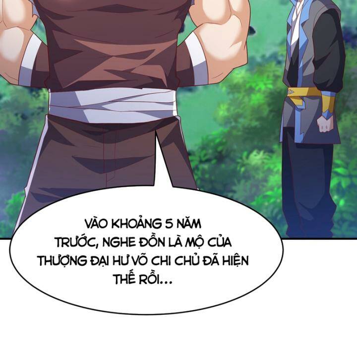 Võ Nghịch Chapter 457 - Trang 2