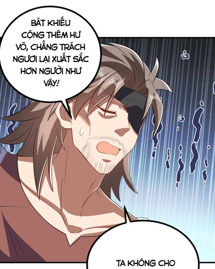 Võ Nghịch Chapter 457 - Trang 2