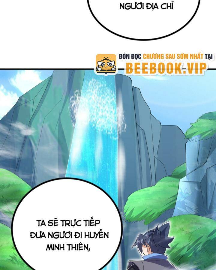 Võ Nghịch Chapter 457 - Trang 2