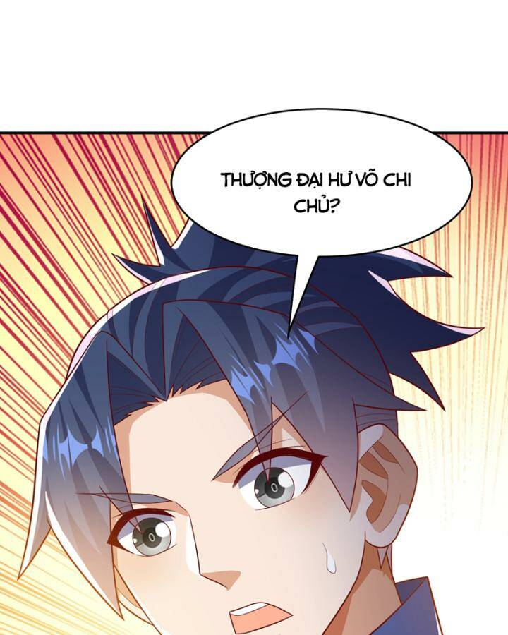 Võ Nghịch Chapter 457 - Trang 2