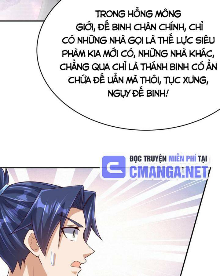 Võ Nghịch Chapter 456 - Trang 2