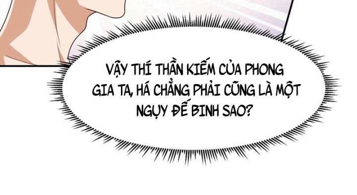 Võ Nghịch Chapter 456 - Trang 2